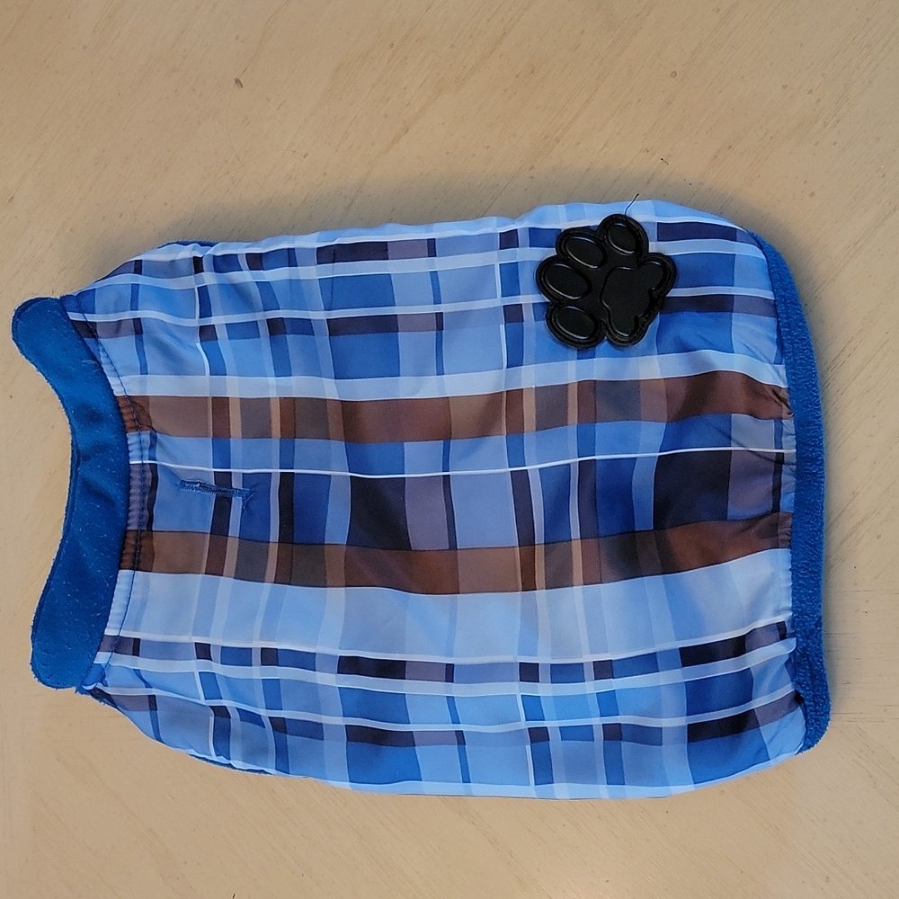 Dog coat